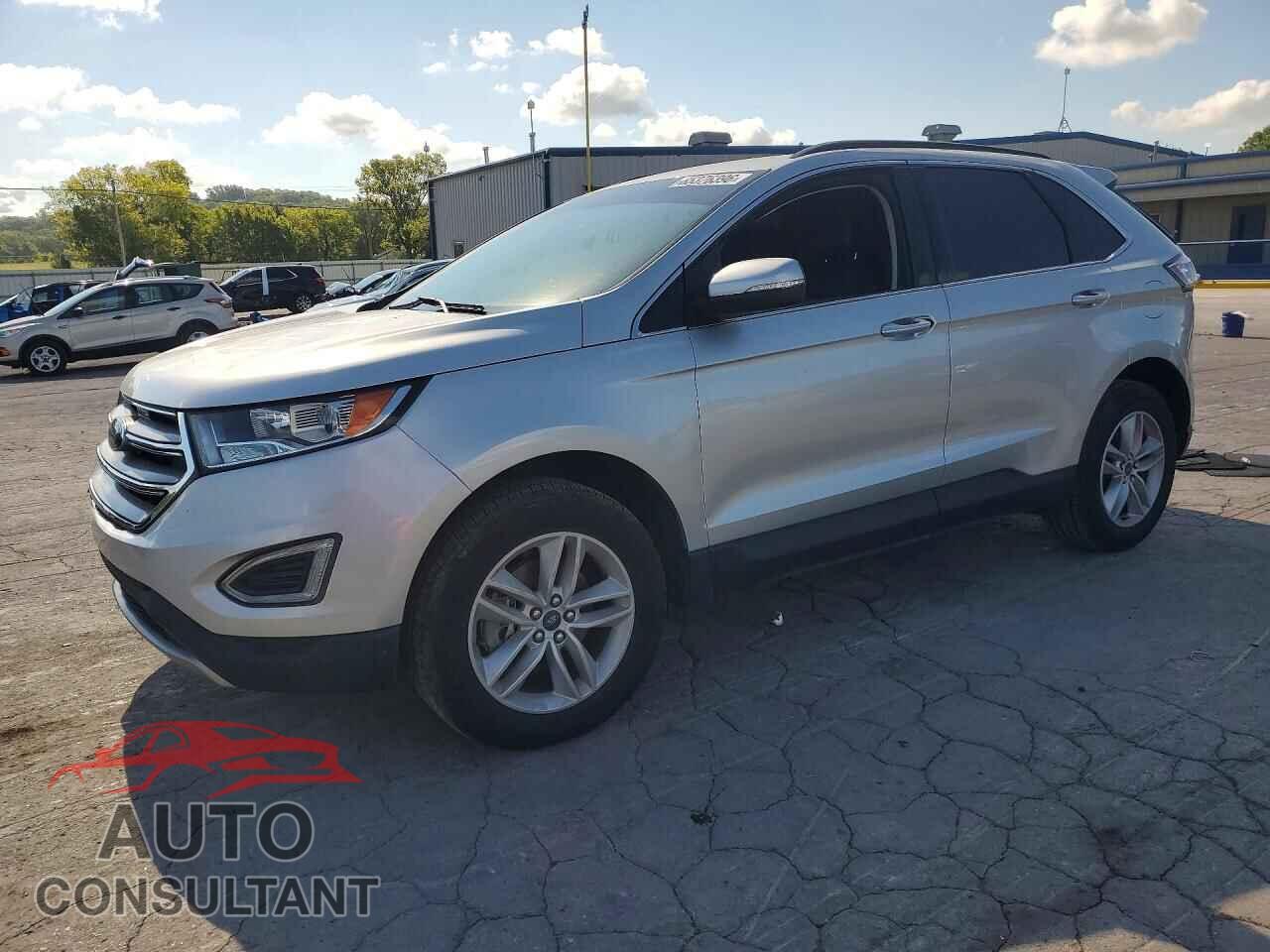 FORD EDGE 2018 - 2FMPK3J85JBB35971