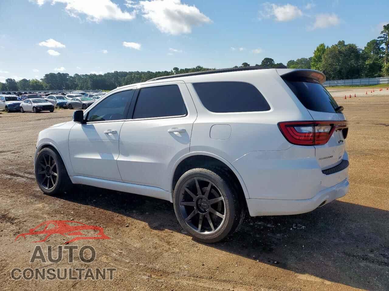 DODGE DURANGO 2023 - 1C4RDHDG5PC572062