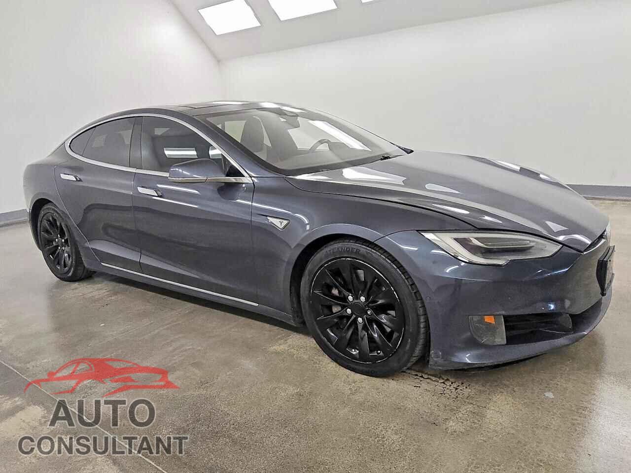TESLA MODEL S 2016 - 5YJSA1E28GF157552