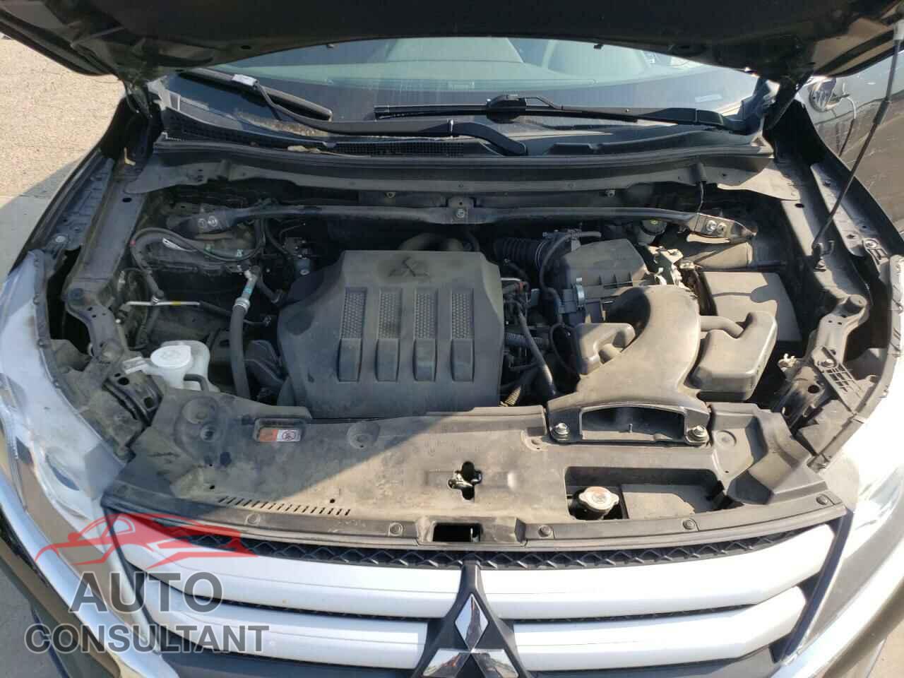 MITSUBISHI ECLIPSE 2019 - JA4AT3AA1KZ038382