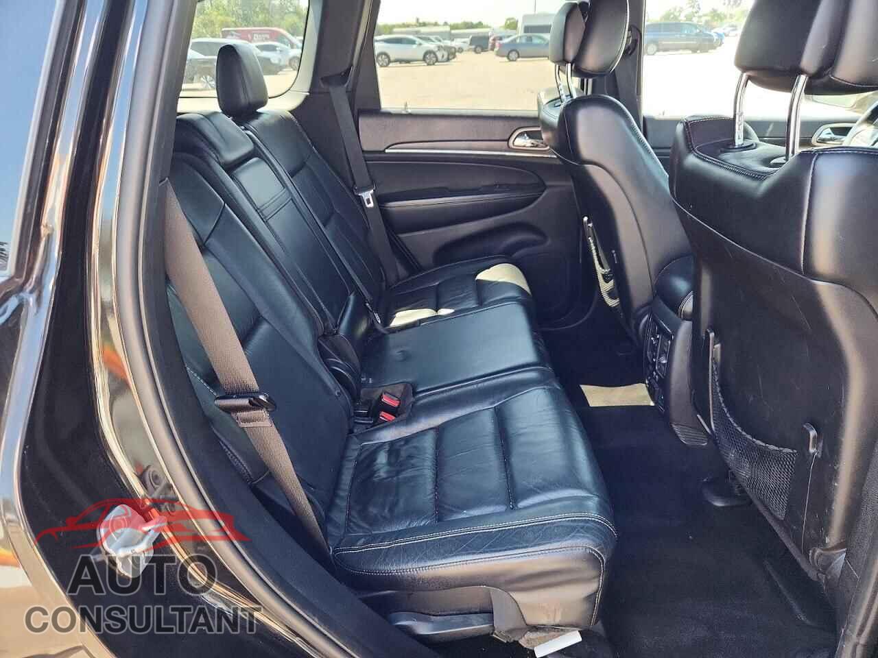 JEEP CHEROKEE 2014 - 1C4RJFBG3EC156458