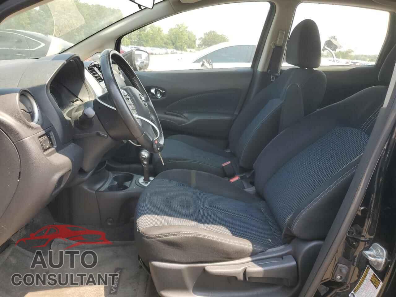 NISSAN VERSA 2016 - 3N1CE2CP6GL354849