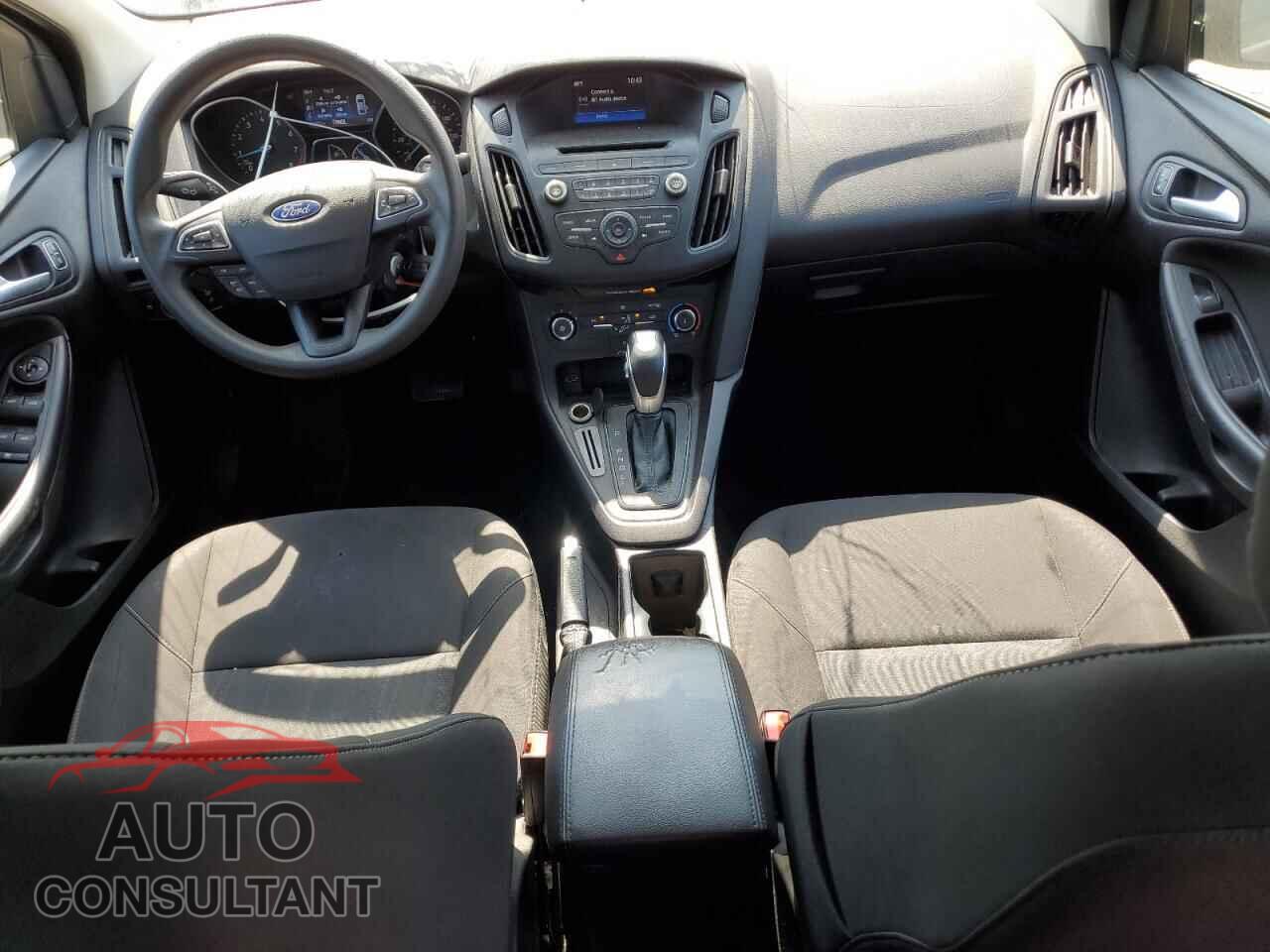 FORD FOCUS 2016 - 1FADP3F28GL201053