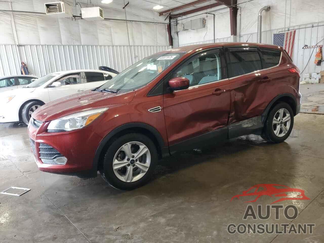 FORD ESCAPE 2015 - 1FMCU0G79FUA04999