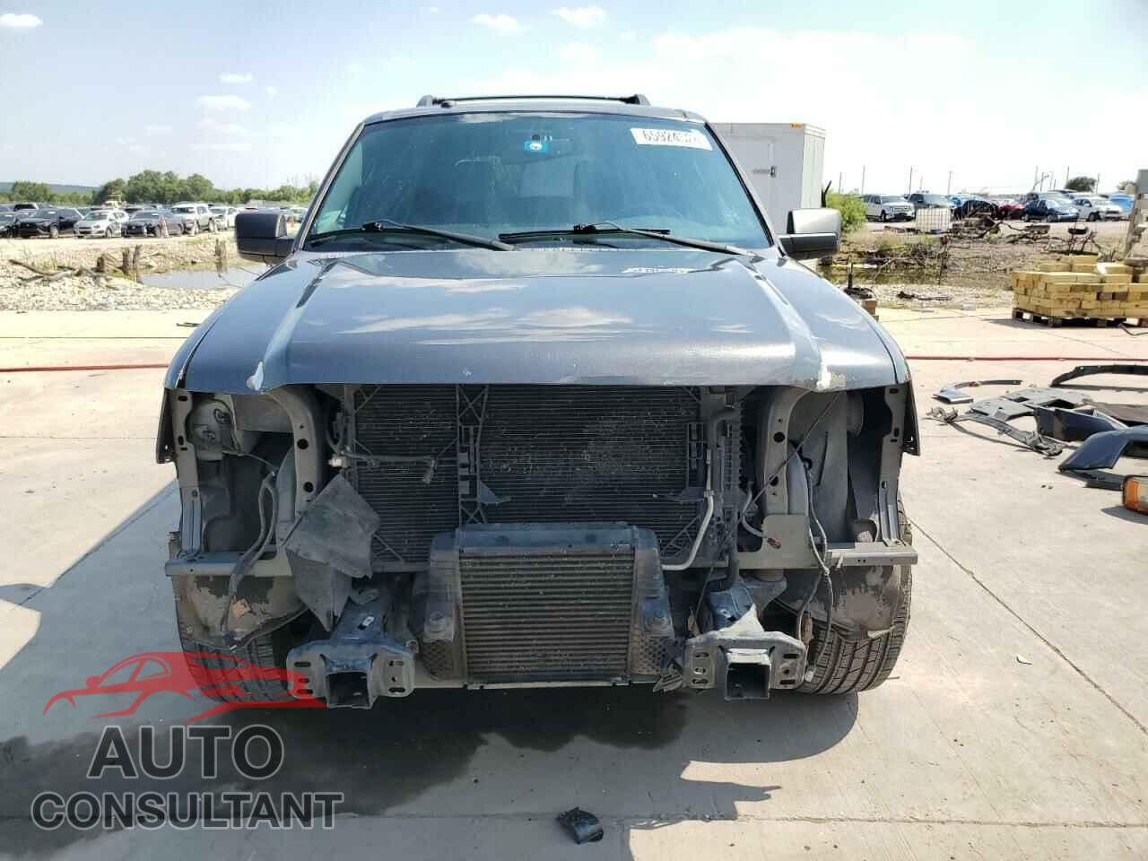 FORD EXPEDITION 2017 - 1FMJU1HTXHEA07982