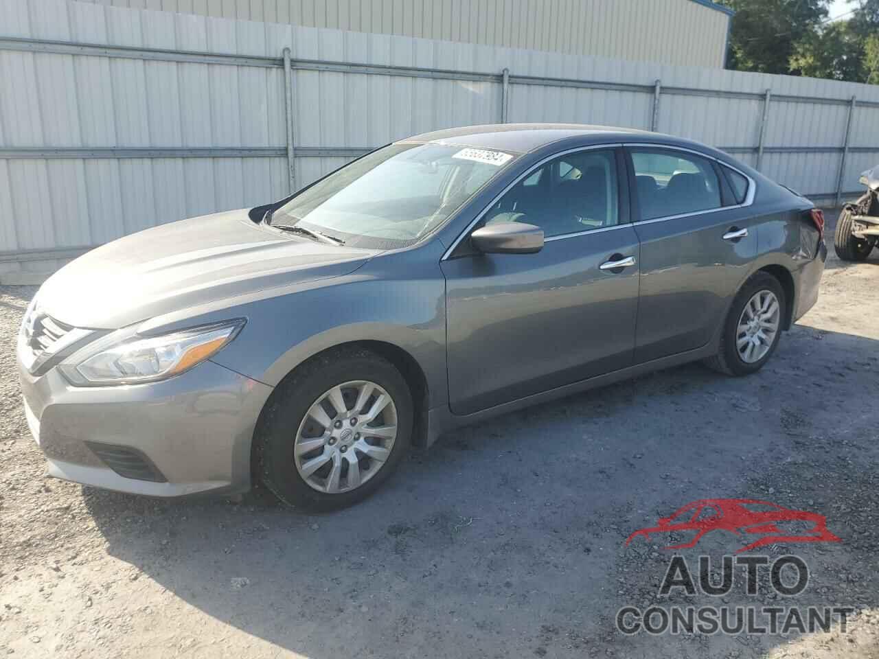 NISSAN ALTIMA 2017 - 1N4AL3AP1HN329836