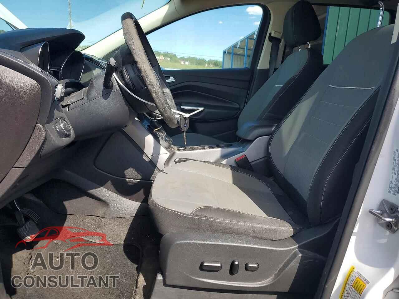 FORD ESCAPE 2014 - 1FMCU0GX4EUB99652