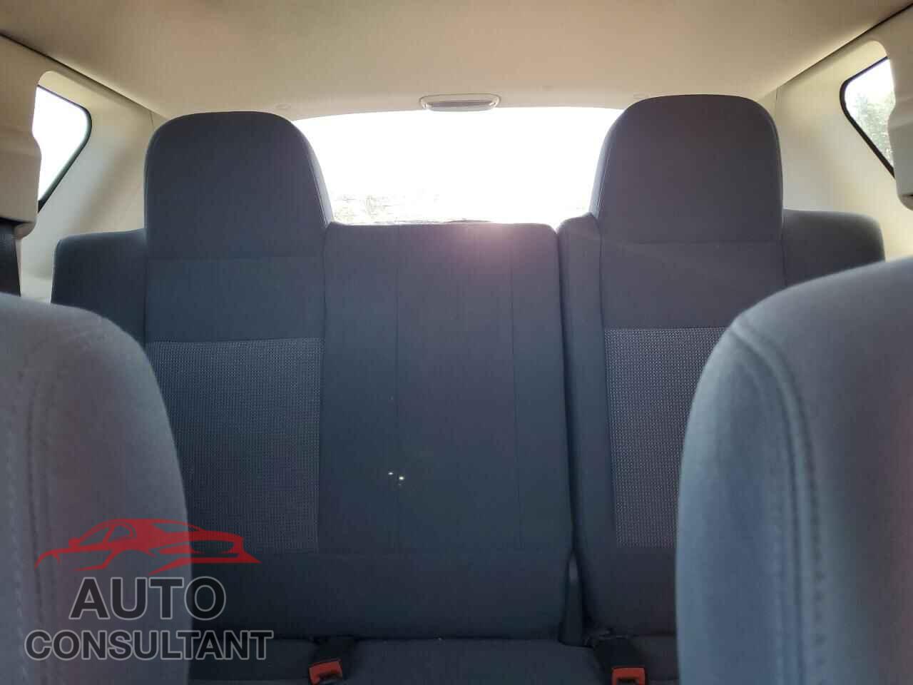JEEP COMPASS 2012 - 1C4NJDEB0CD625838