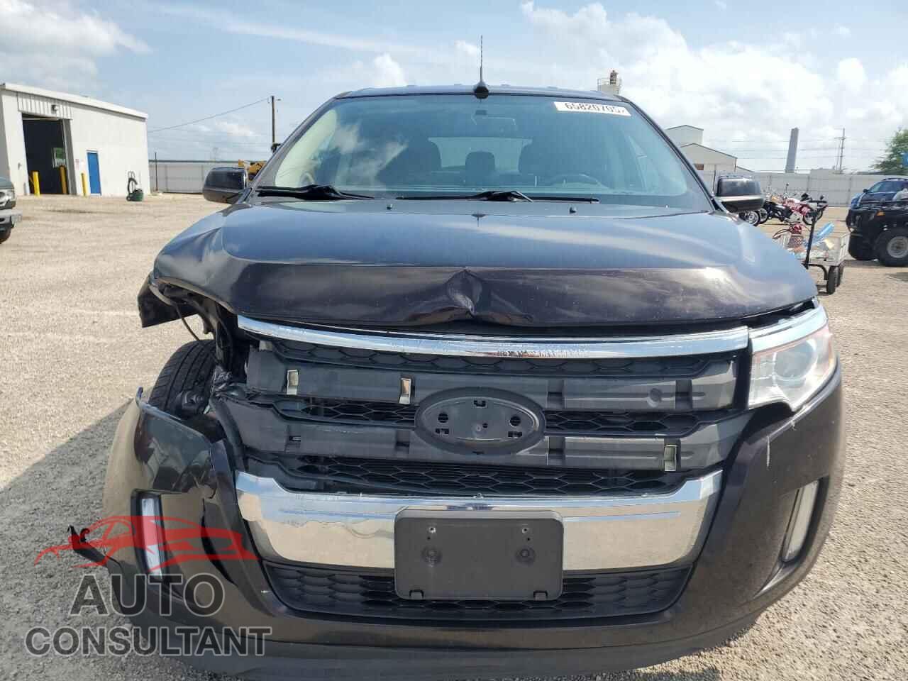 FORD EDGE 2013 - 2FMDK4JC6DBC28760