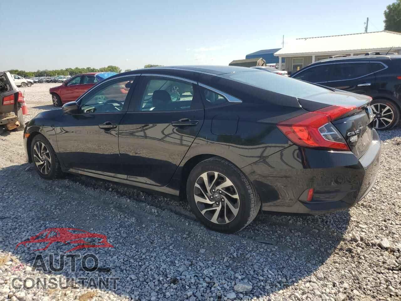 HONDA CIVIC 2016 - 19XFC2F76GE035872
