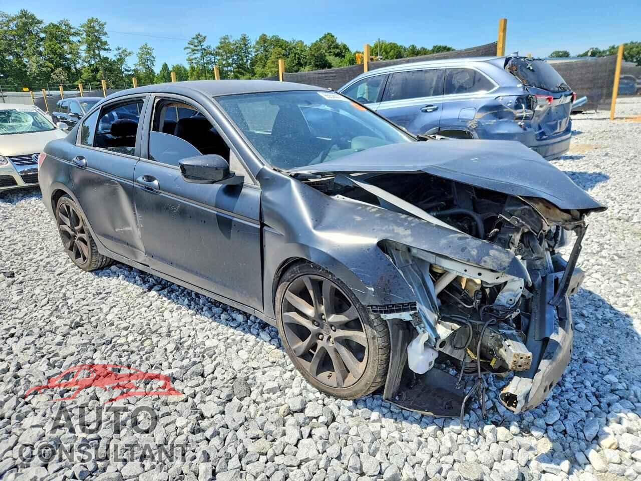 HONDA ACCORD 2012 - 1HGCP2F3XCA069638