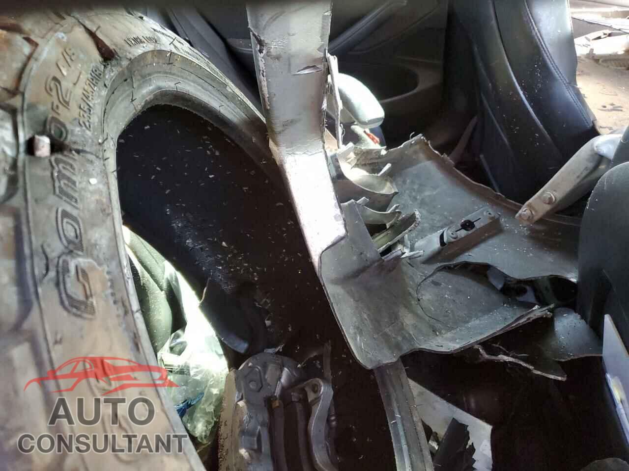 TESLA MODEL 3 2019 - 5YJ3E1EB2KF408356