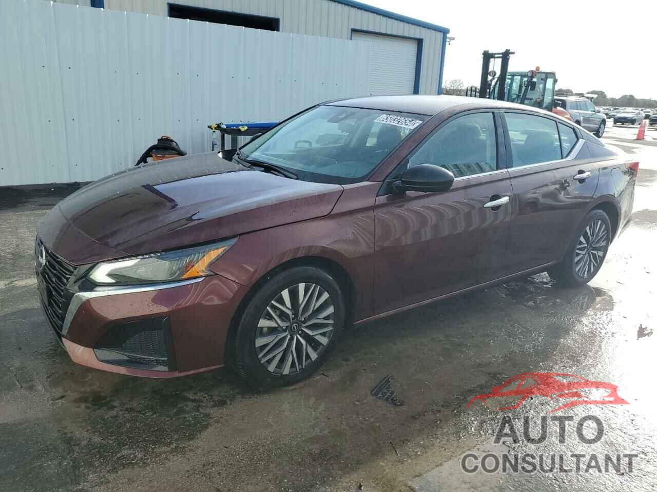 NISSAN ALTIMA 2024 - 1N4BL4DV0RN309342