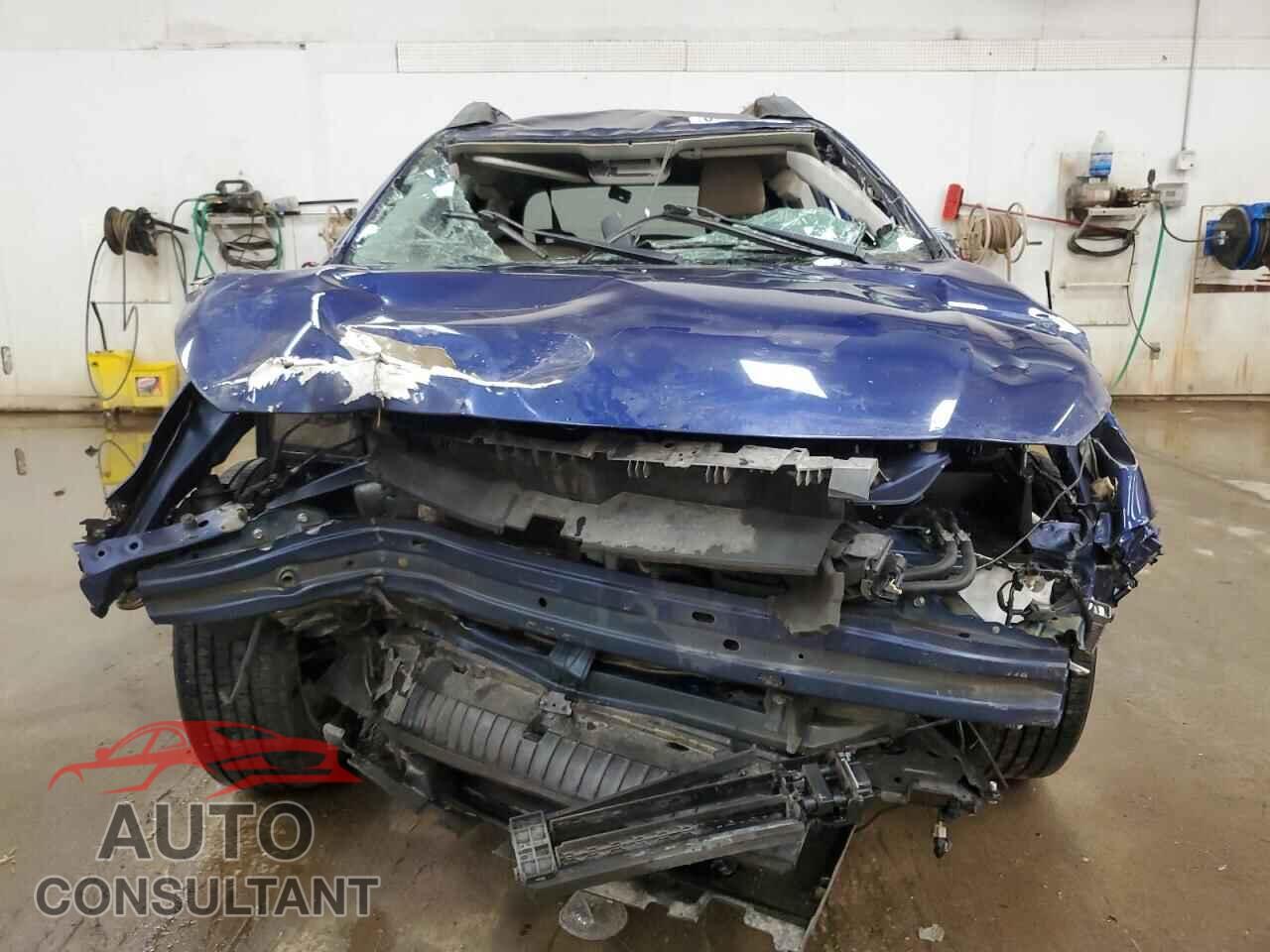 SUBARU OUTBACK 2015 - 4S4BSAJC2F3350556