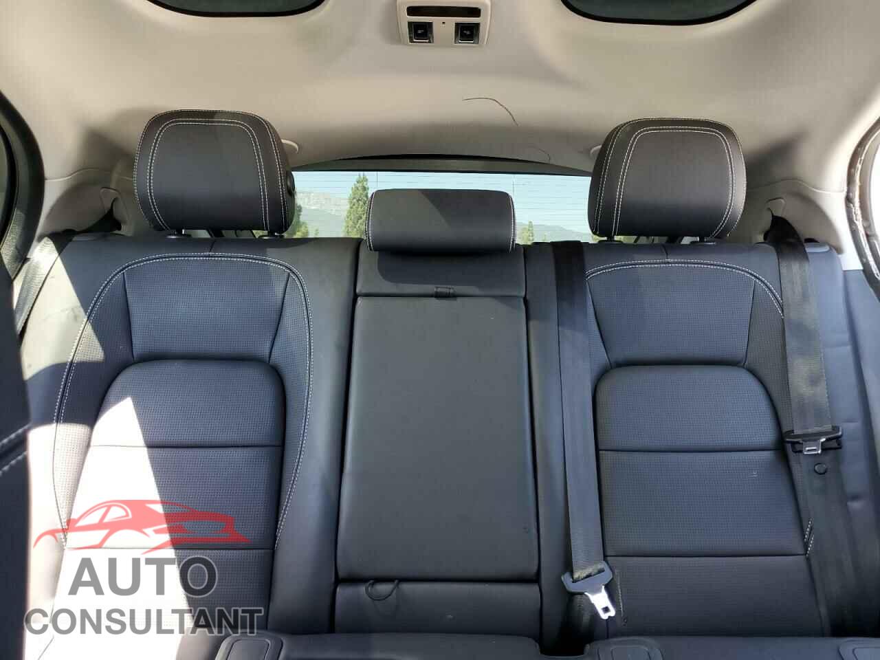 JAGUAR I-PACE 2022 - SADHD2S15N1618476