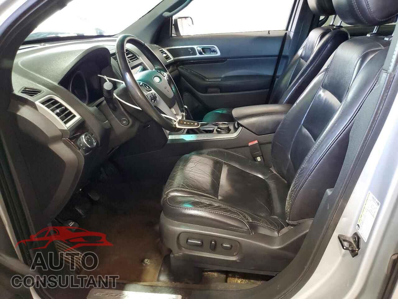 FORD EXPLORER 2013 - 1FM5K8F83DGA75859