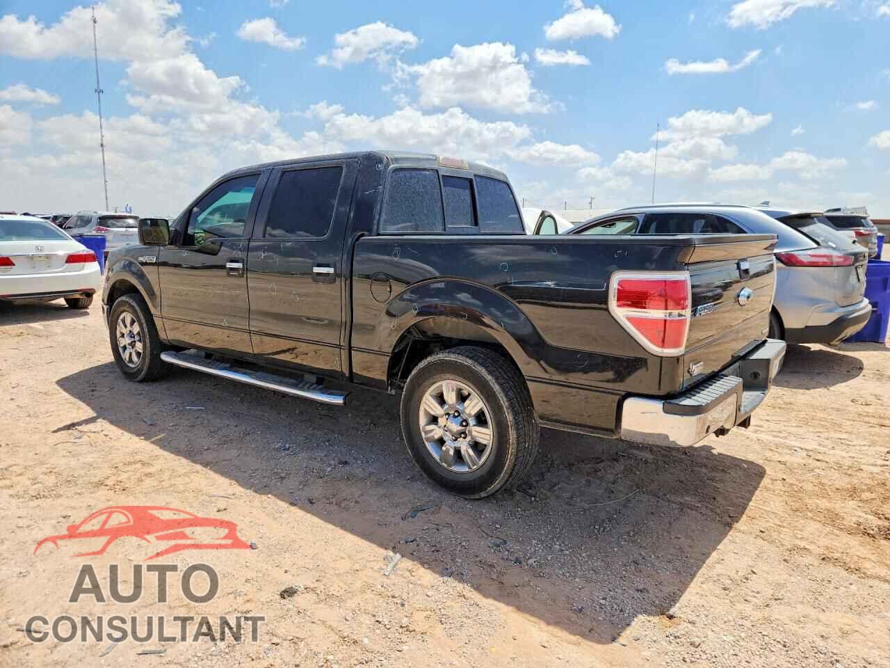 FORD F150 2012 - 1FTFW1CF0CKE33308