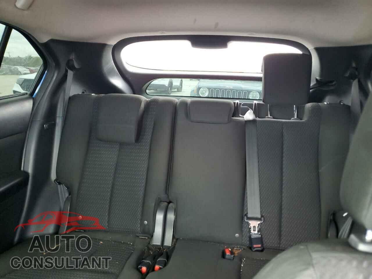 MITSUBISHI ECLIPSE 2020 - JA4AS4AA8LZ009407