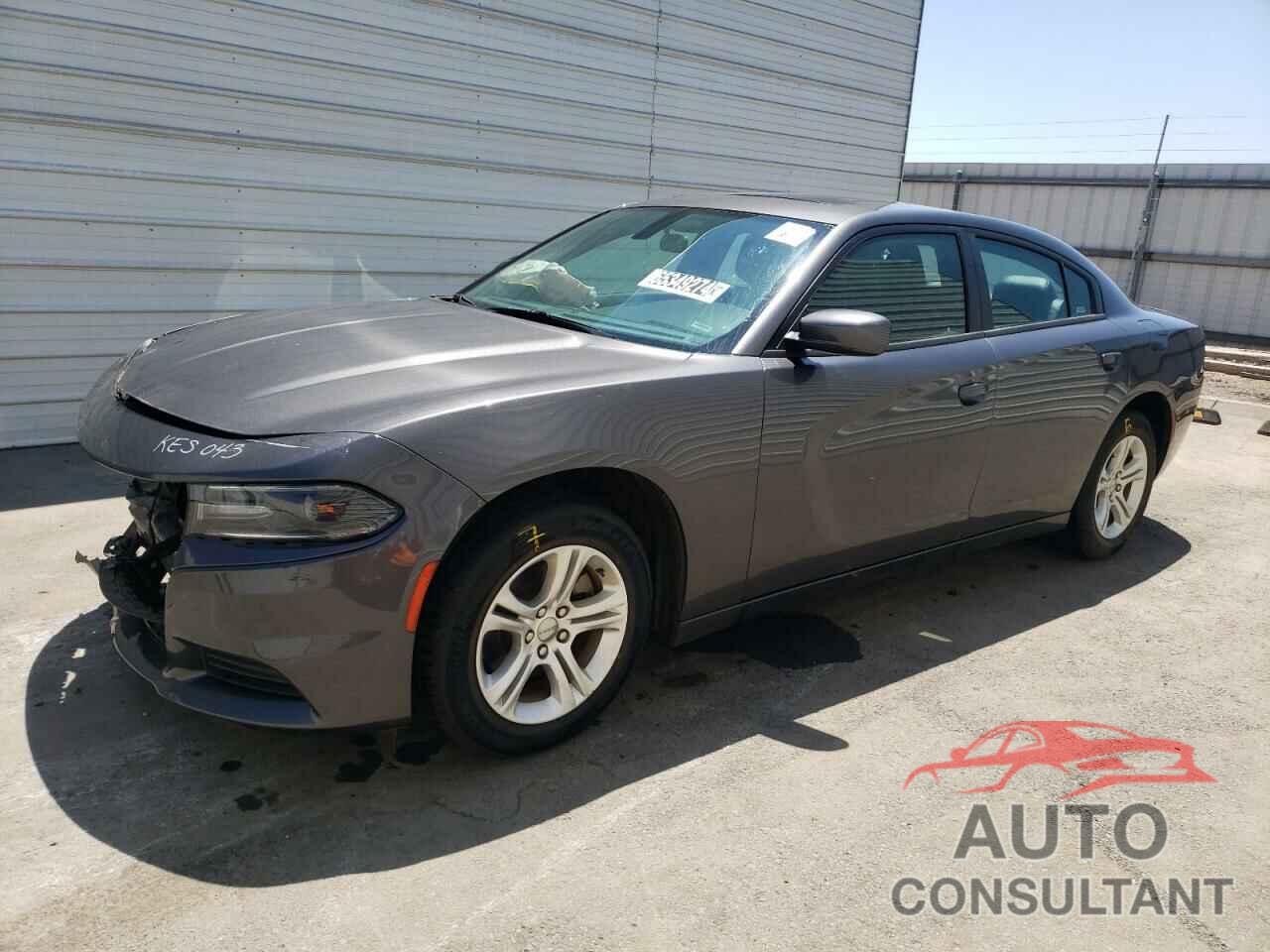 DODGE CHARGER 2021 - 2C3CDXBG7MH638501