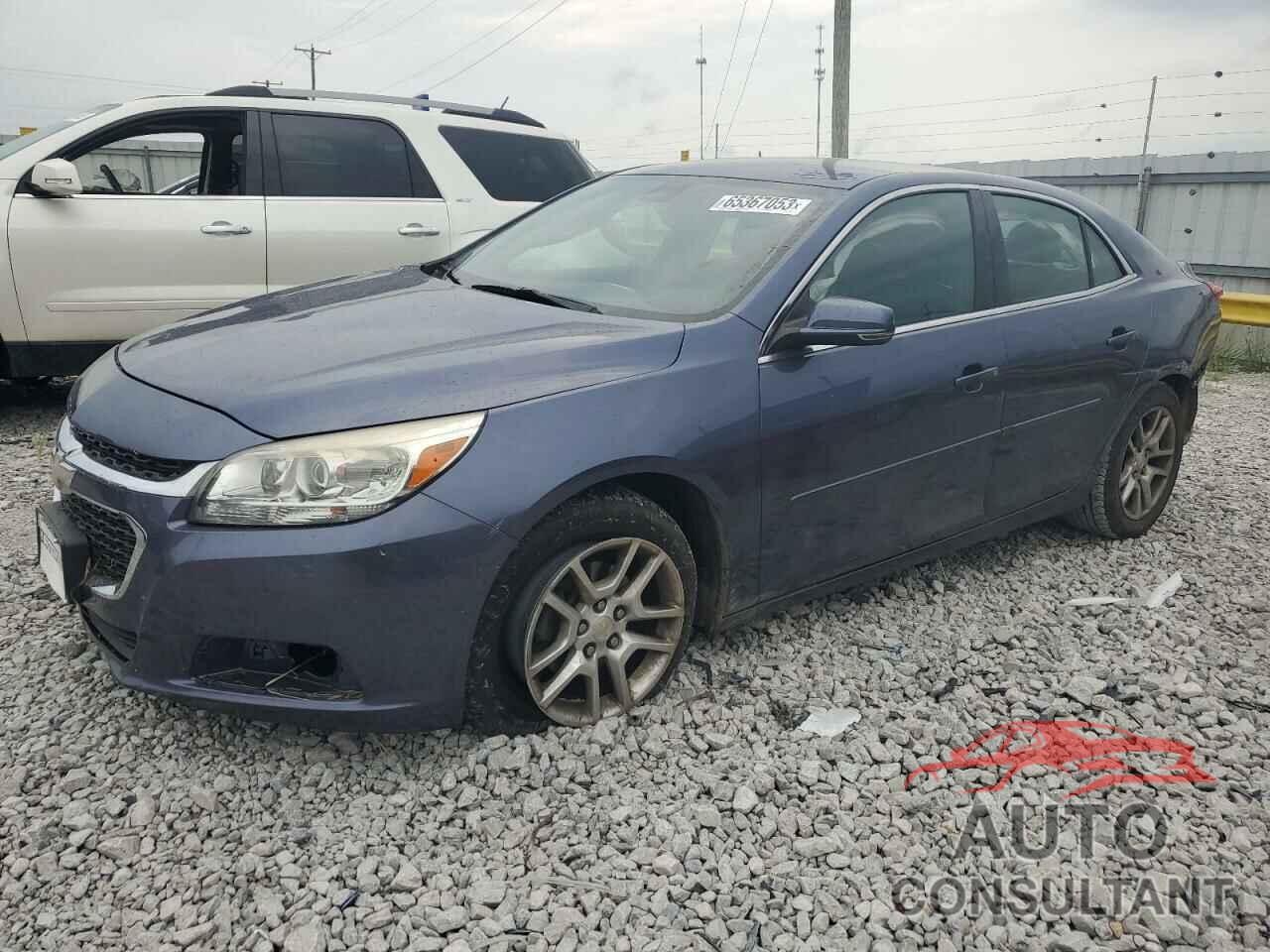 CHEVROLET MALIBU 2015 - 1G11C5SL7FF214143