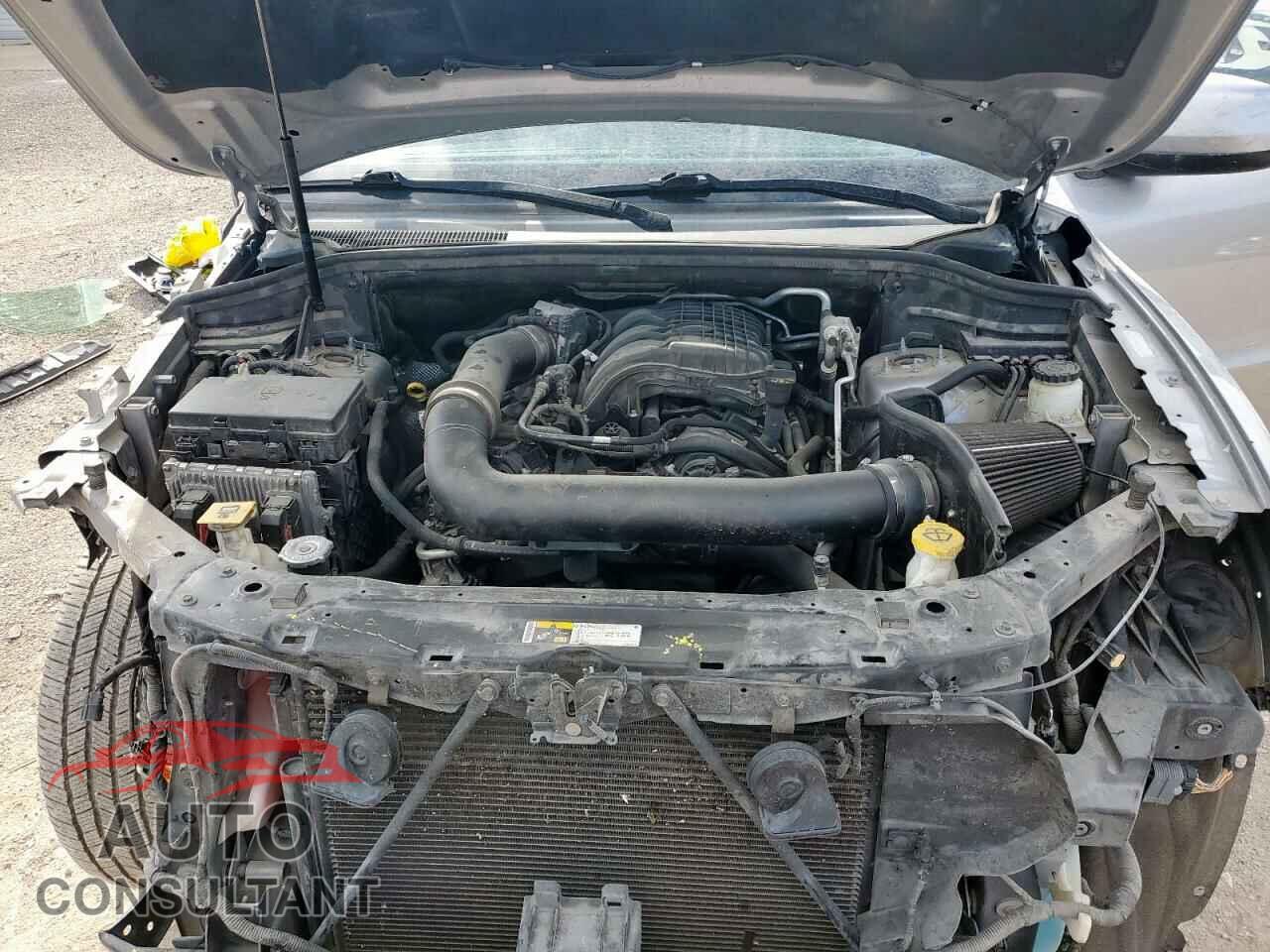 DODGE DURANGO 2014 - 1C4RDHAG6EC438226