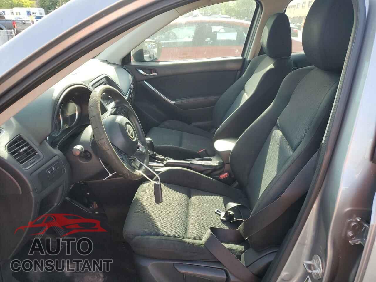MAZDA CX-5 2015 - JM3KE2BE2F0445810