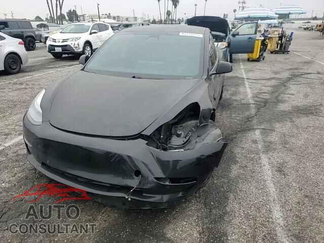 TESLA MODEL 3 2021 - 5YJ3E1EC5MF925954