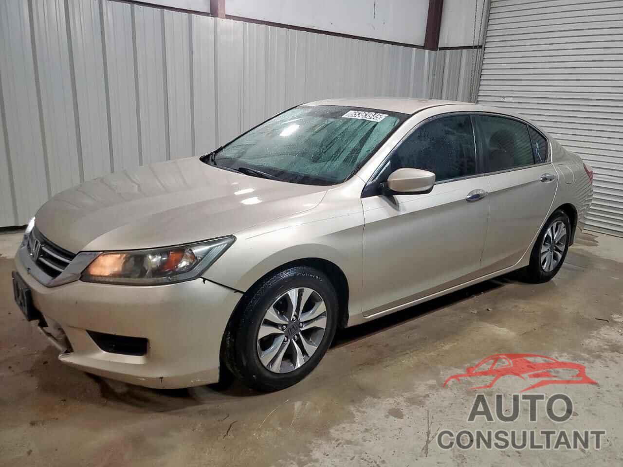 HONDA ACCORD 2013 - 1HGCR2F3XDA193548