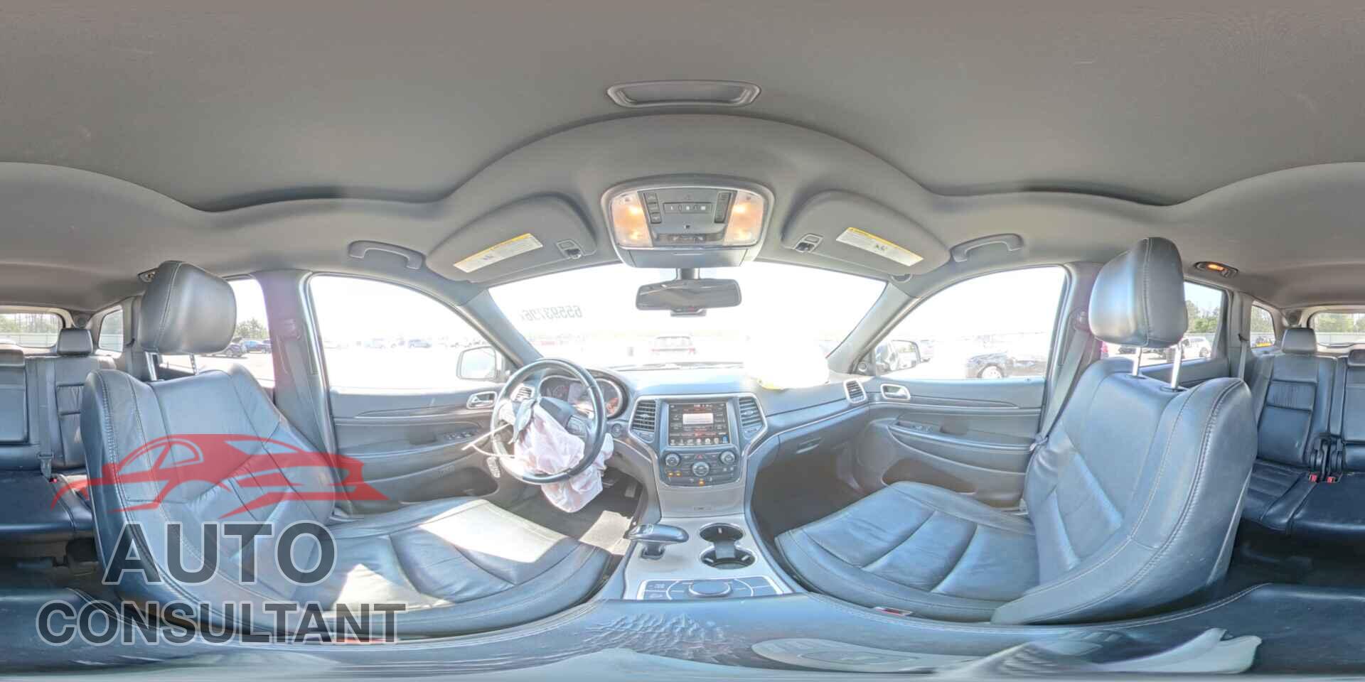 JEEP CHEROKEE 2014 - 1C4RJFBG3EC156458