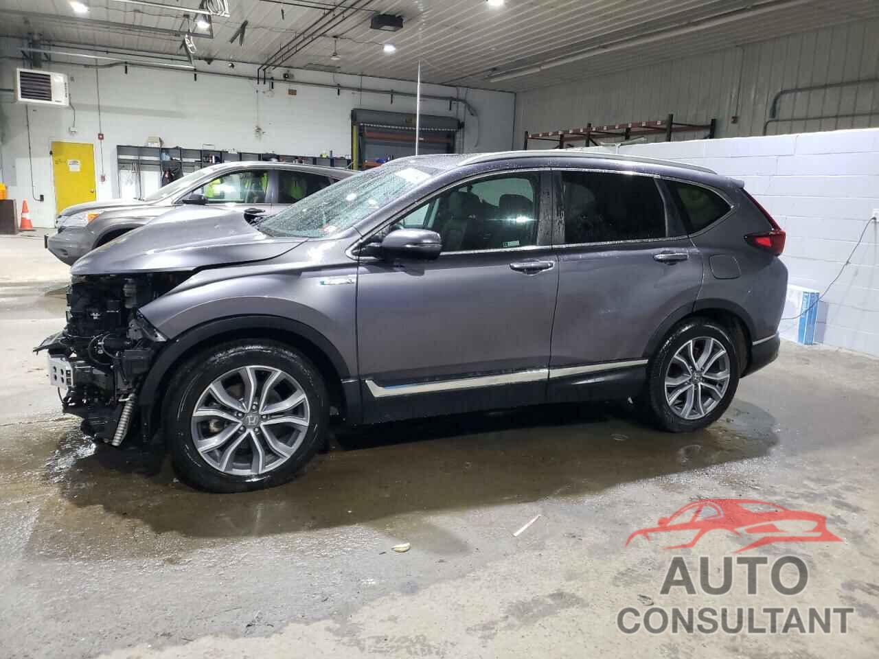 HONDA CRV 2021 - 7FART6H91ME000928