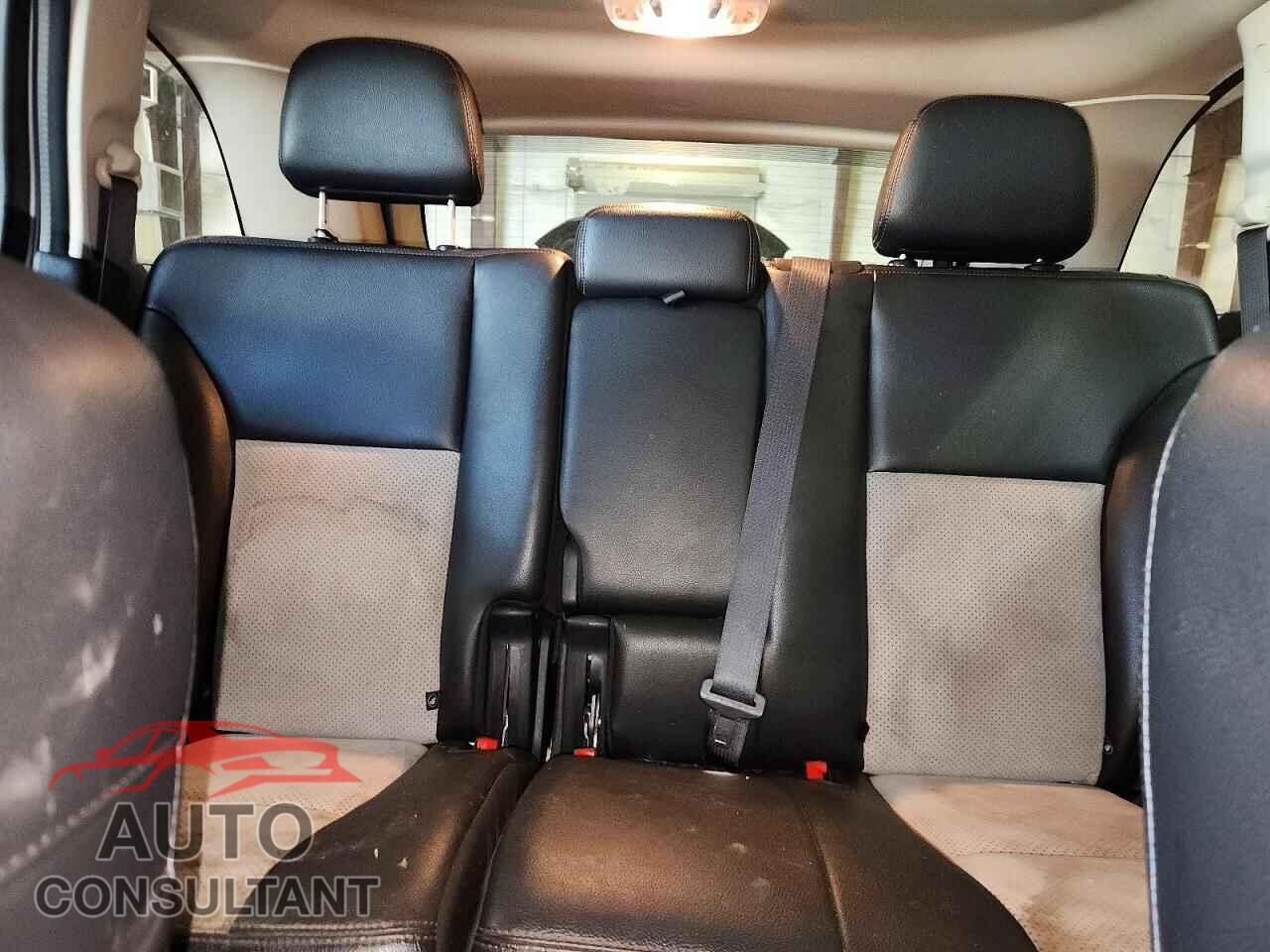 FORD EDGE 2014 - 2FMDK4JC7EBB07981