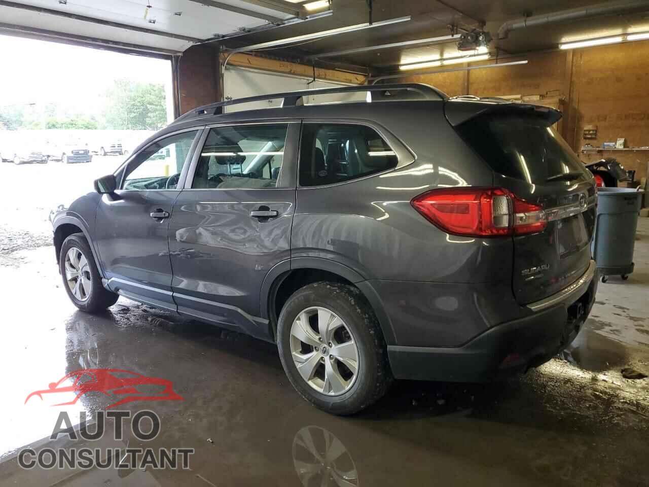 SUBARU ASCENT 2020 - 4S4WMAAD2L3407984