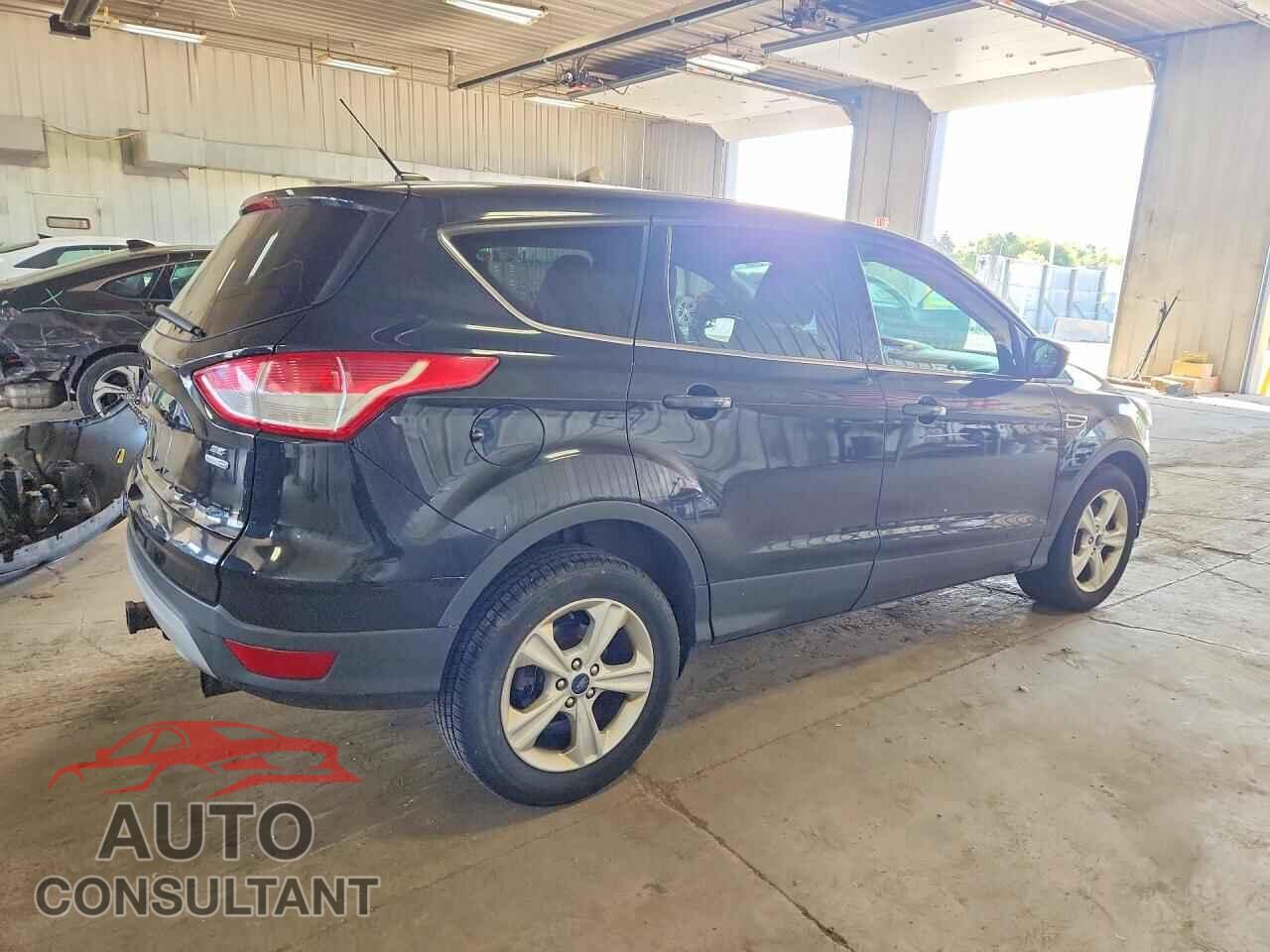 FORD ESCAPE 2013 - 1FMCU9G94DUC54976