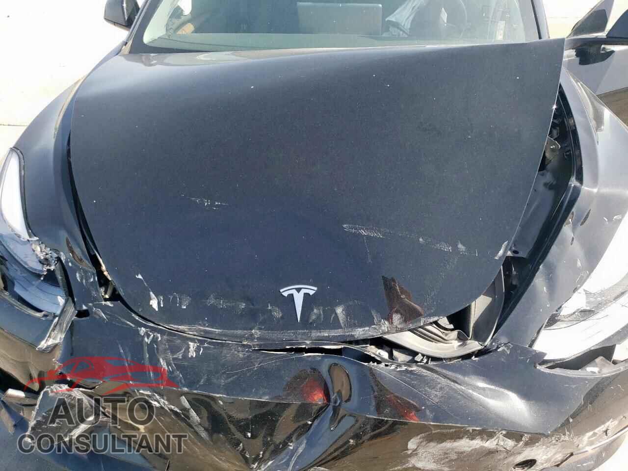 TESLA MODEL 3 2023 - 5YJ3E1EA4PF713100