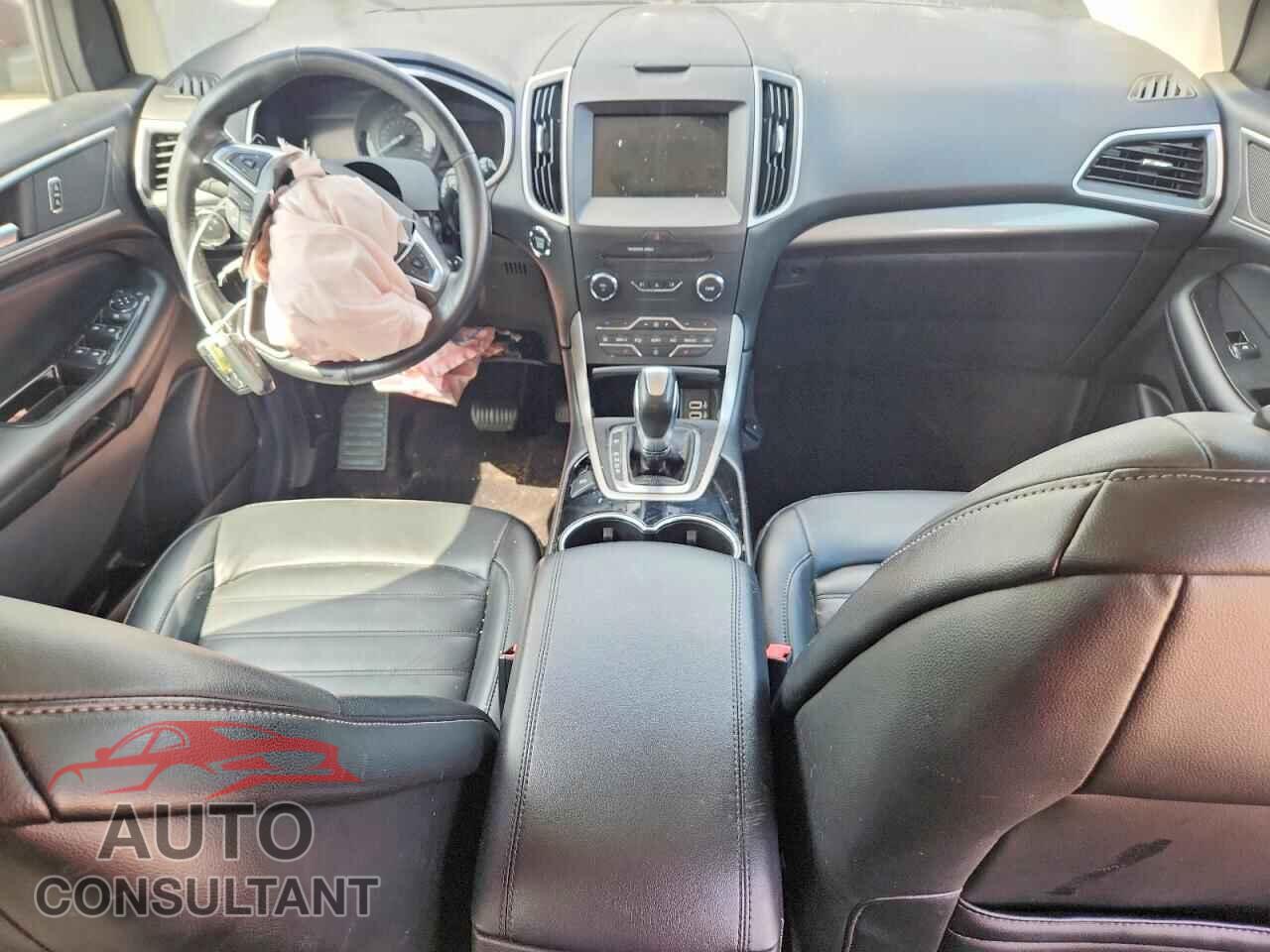 FORD EDGE 2017 - 2FMPK4J82HBB26208