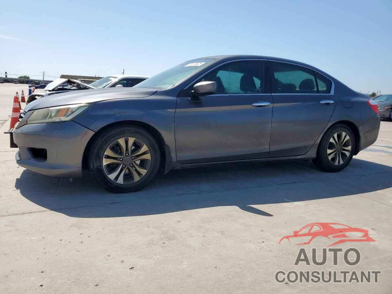HONDA ACCORD 2013 - 1HGCR2F32DA060525