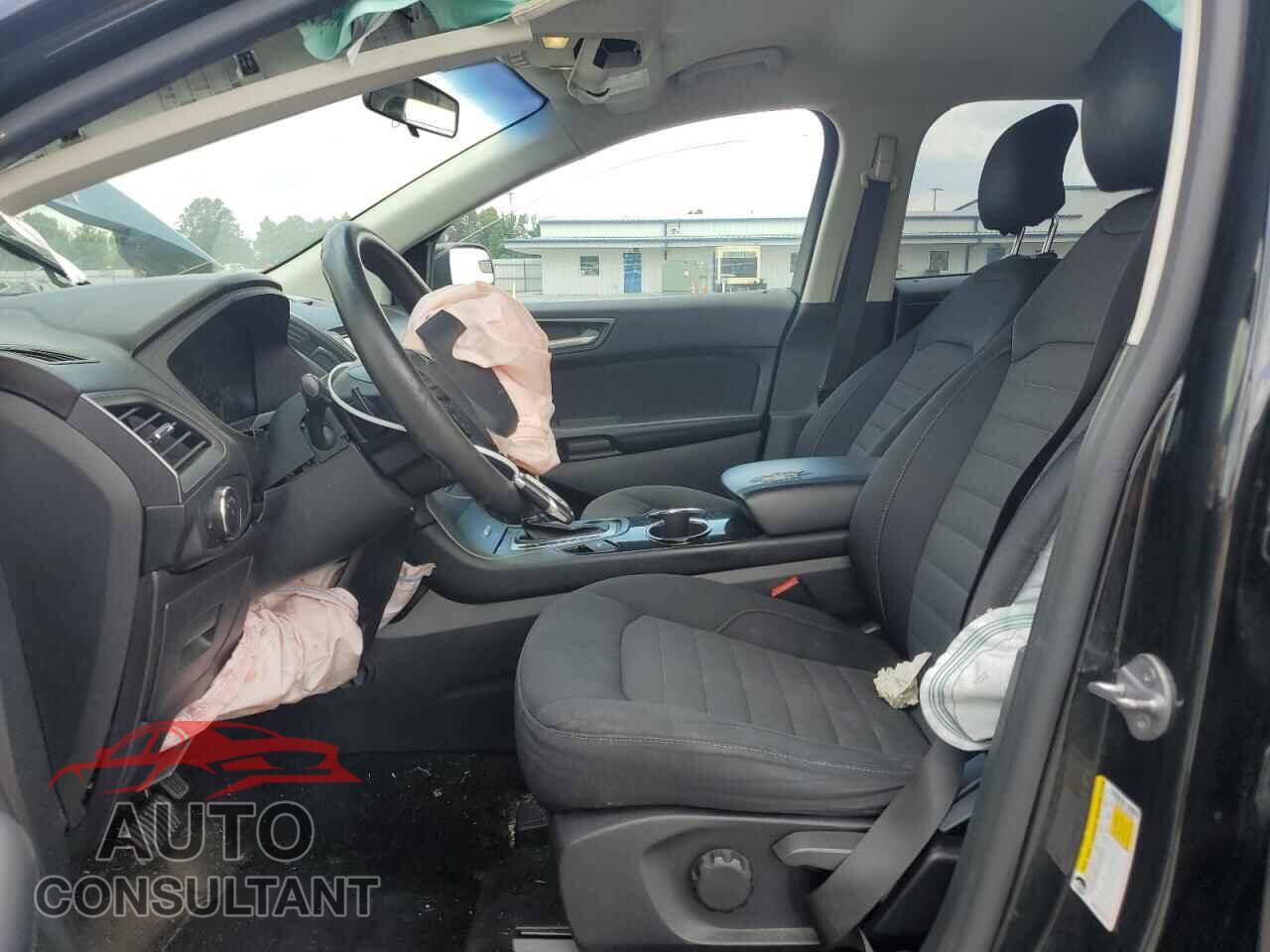 FORD EDGE 2015 - 2FMTK3G87FBB39601