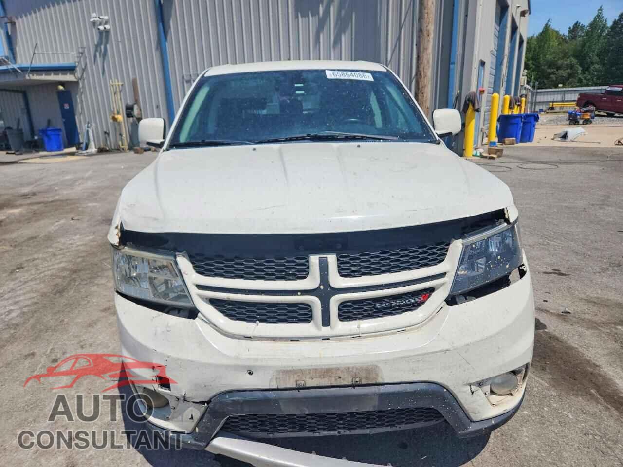 DODGE JOURNEY 2019 - 3C4PDDEG8KT771019