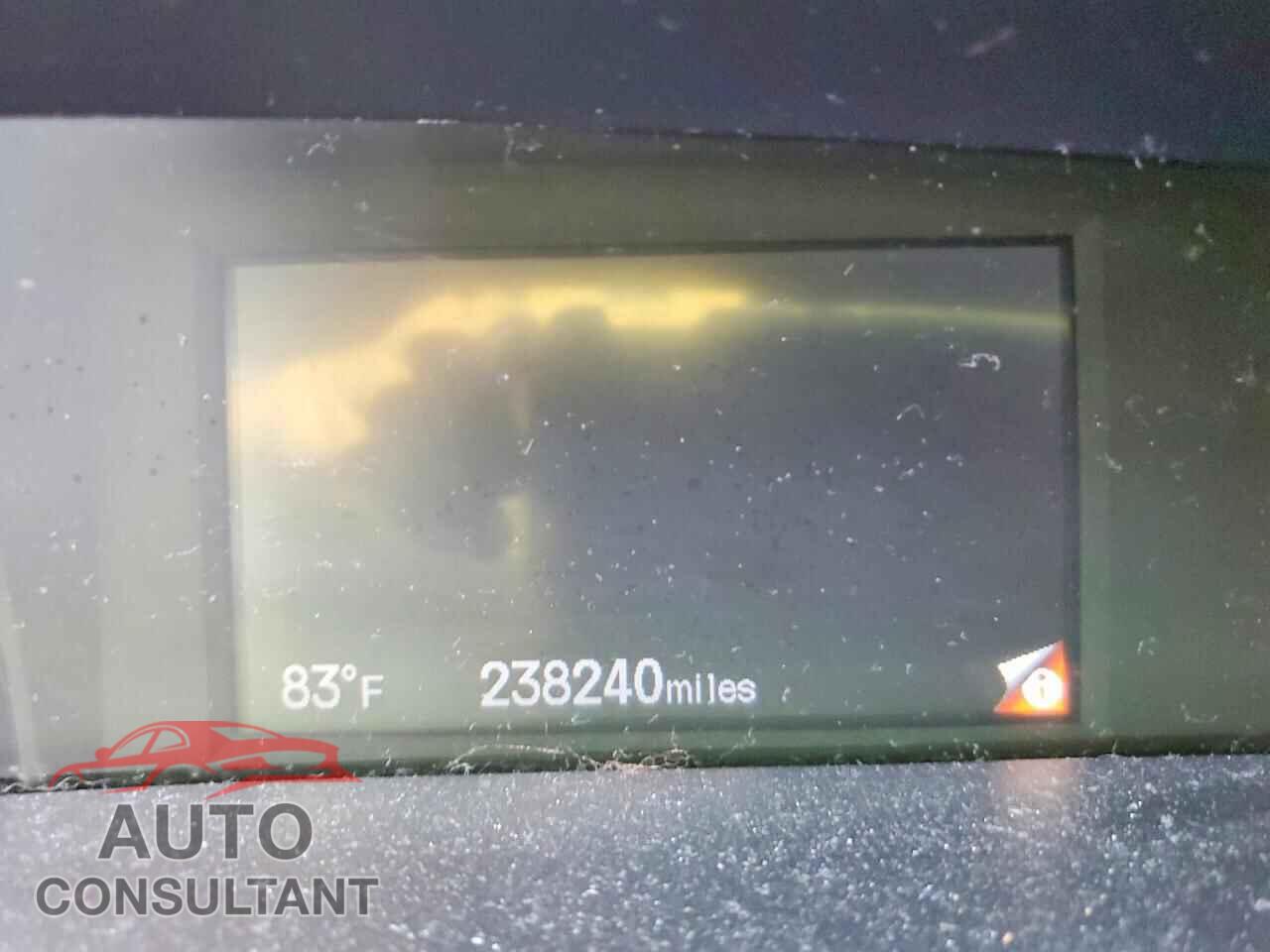 HONDA CIVIC 2013 - 19XFB2F50DE270880