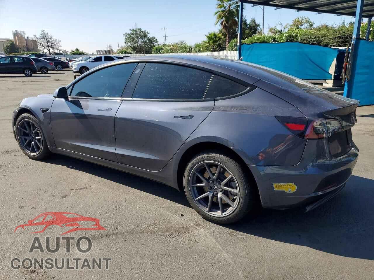 TESLA MODEL 3 2021 - 5YJ3E1EA2MF996897