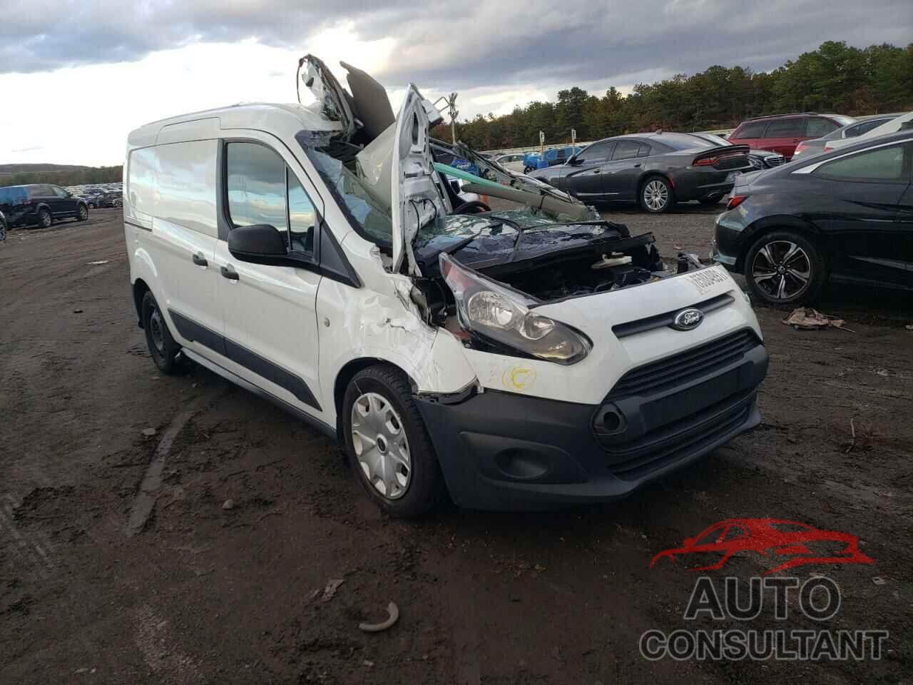 FORD TRANSIT CO 2016 - NM0LS7E71G1223233