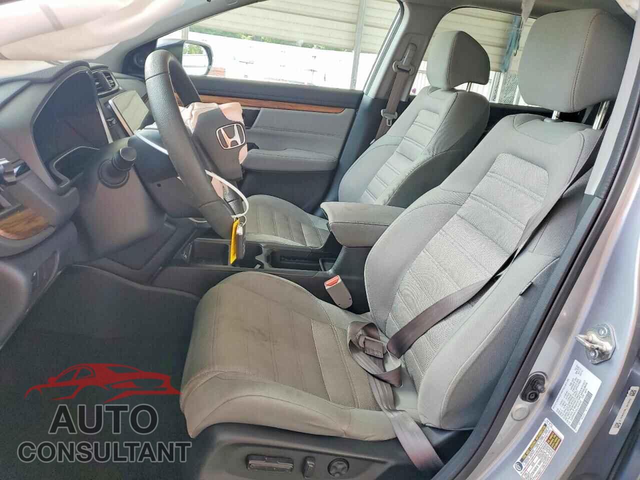 HONDA CRV 2020 - 5J6RW2H59LL043542