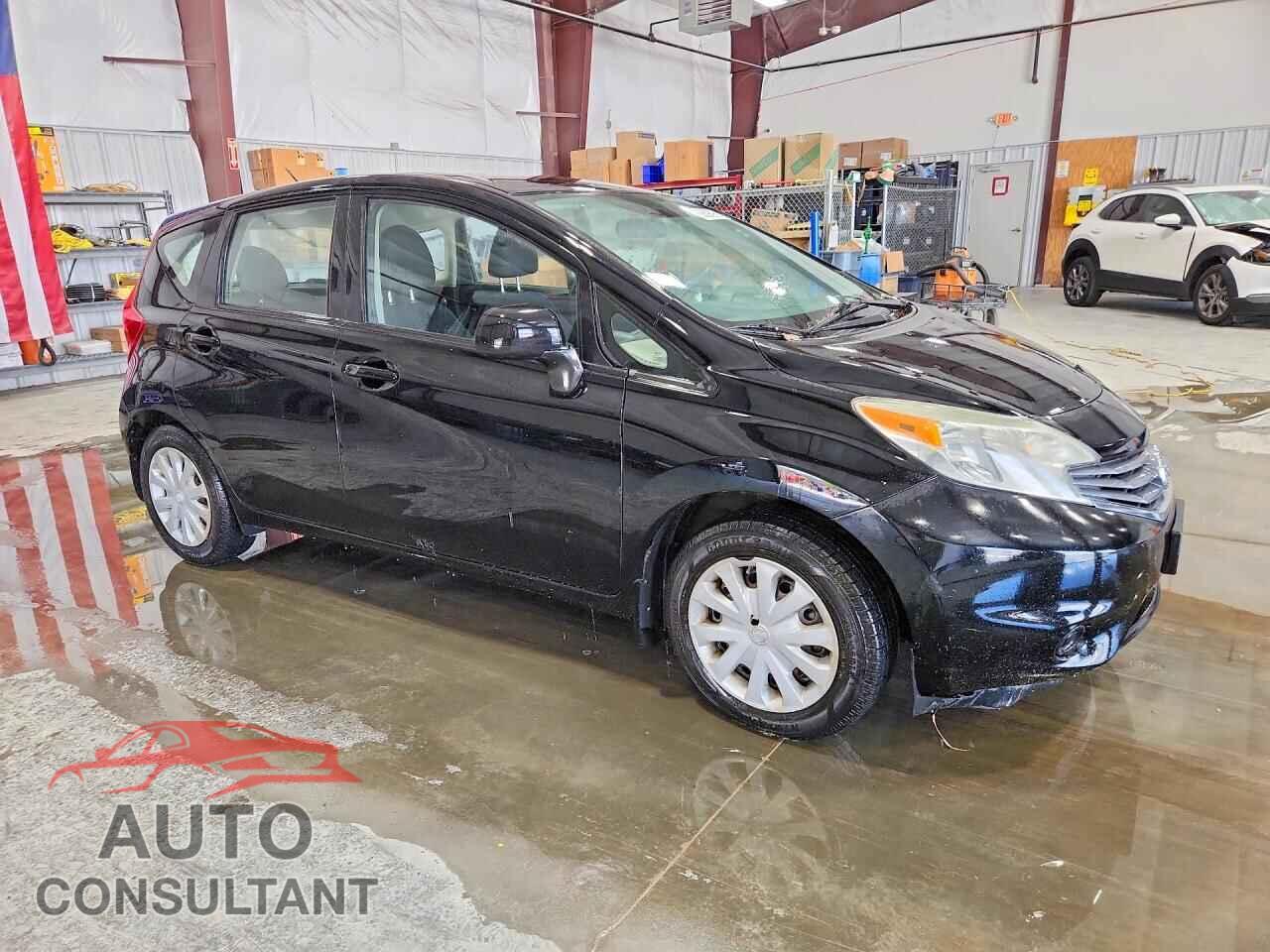 NISSAN VERSA 2014 - 3N1CE2CP0EL357159