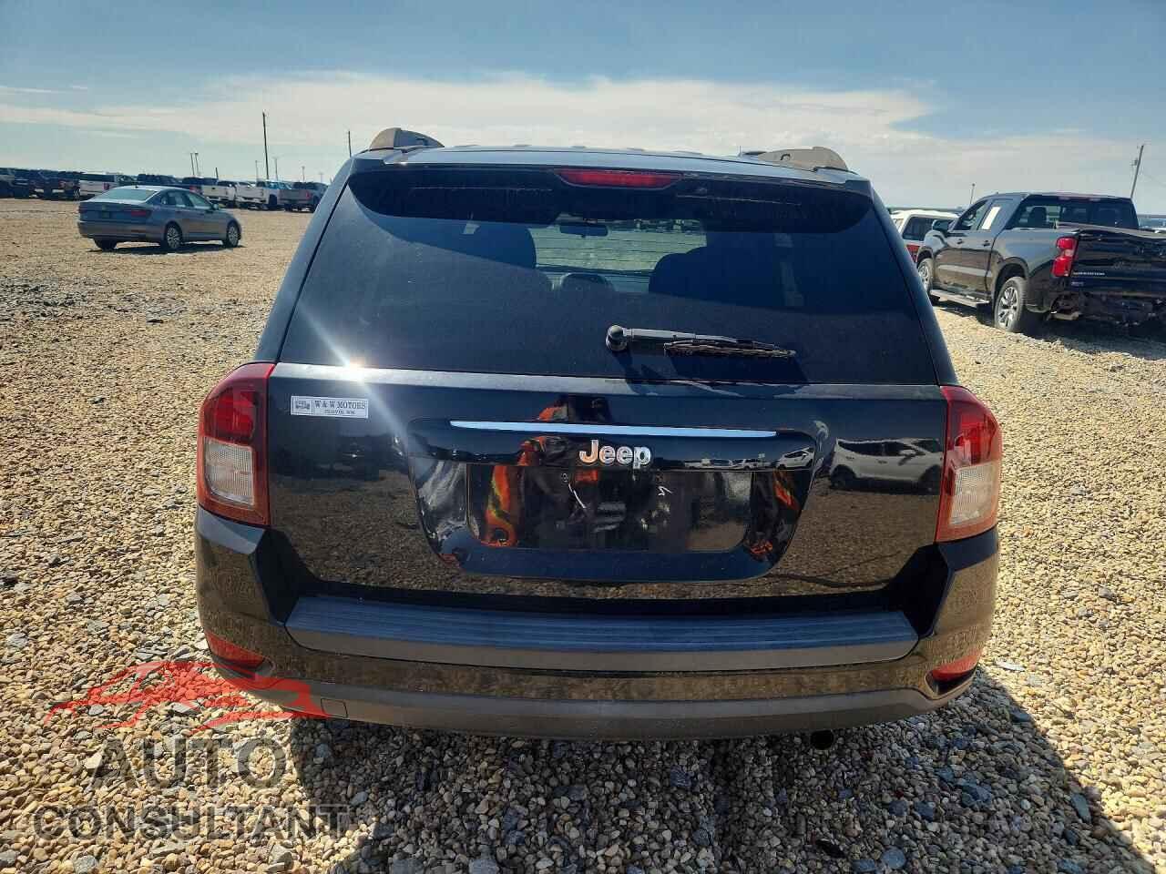 JEEP COMPASS 2015 - 1C4NJCBA5FD313606