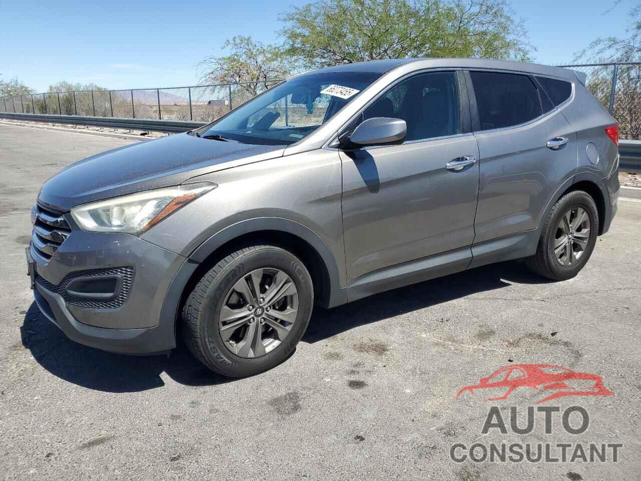 HYUNDAI SANTA FE 2016 - 5XYZTDLB2GG322873