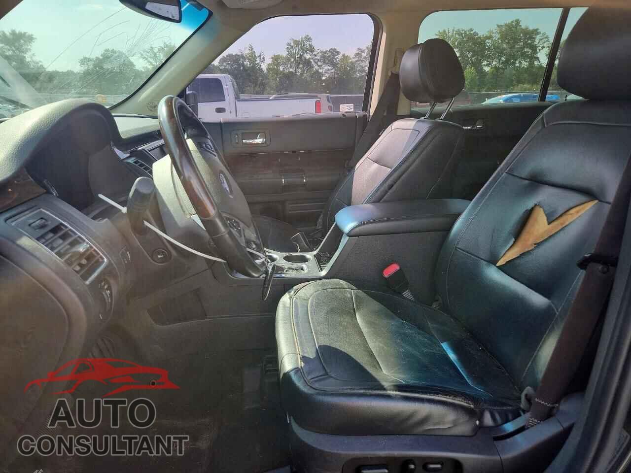 FORD FLEX 2013 - 2FMHK6D83DBD37262