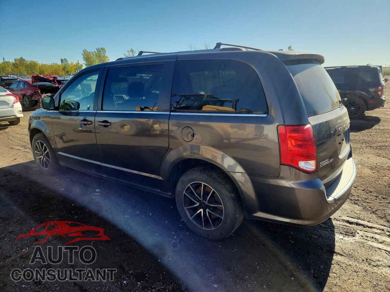 DODGE CARAVAN 2020 - 2C4RDGDG3LR175414