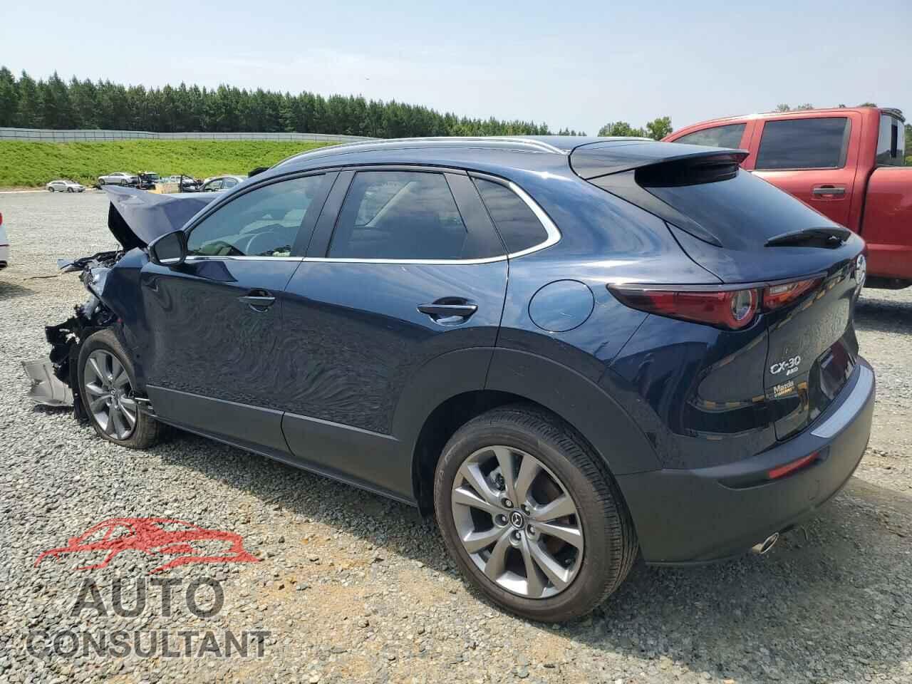 MAZDA CX30 2023 - 3MVDMBCM4PM583131