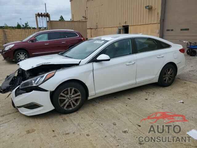 HYUNDAI SONATA 2015 - 5NPE24AF0FH169070