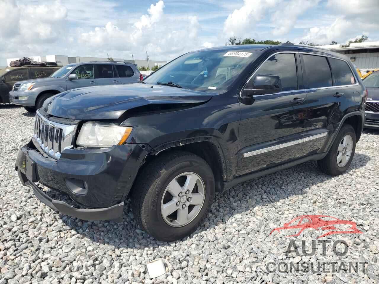 JEEP GRAND CHER 2013 - 1C4RJFAG9DC513447